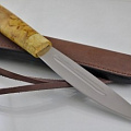 Ножи Севера из стали 65х13